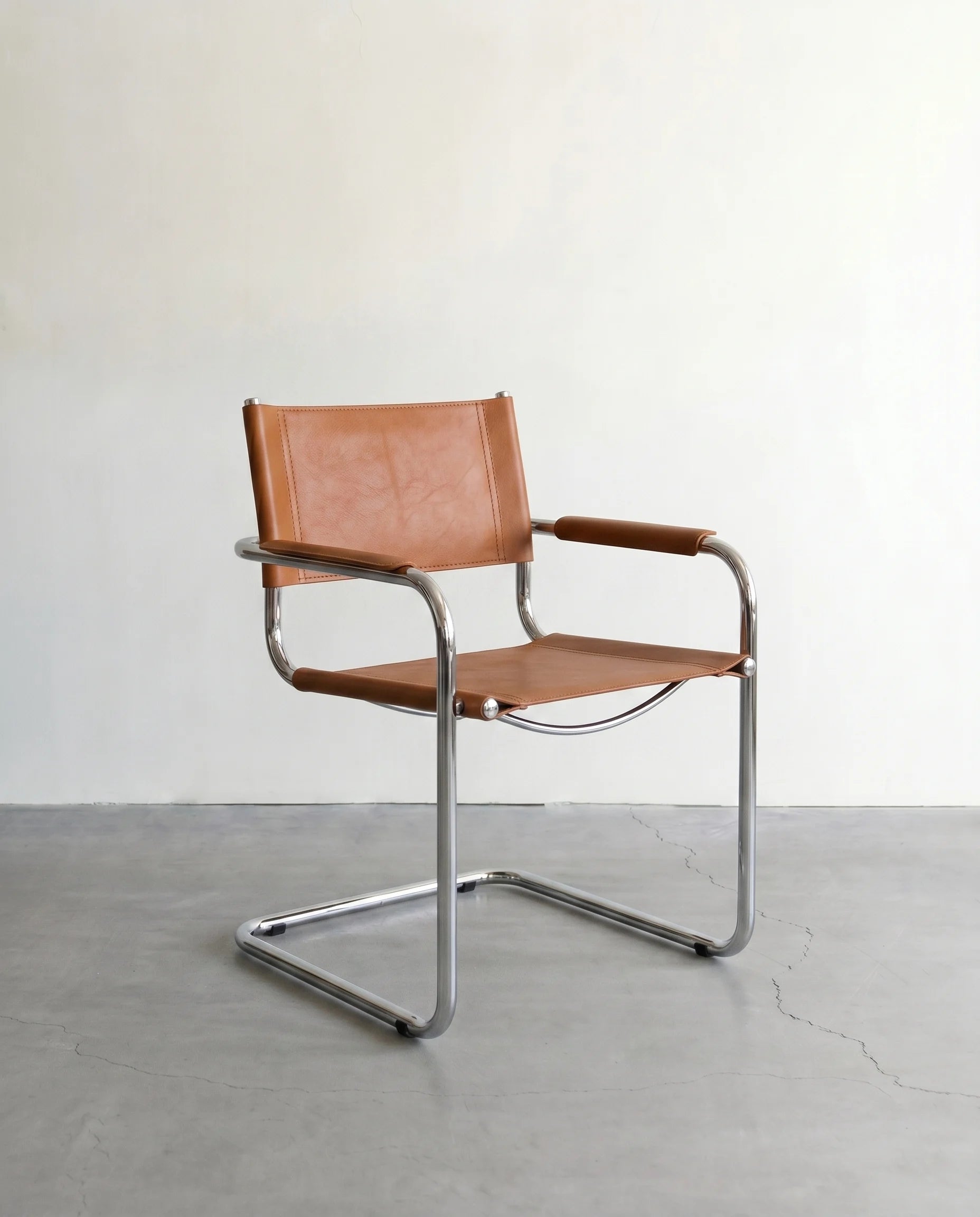 S34 Taba Metal Sandalye