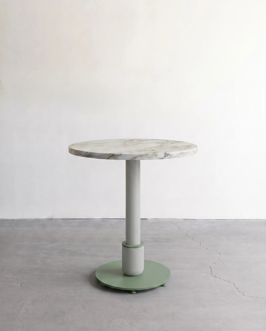 Kafe Masa Ayağı Modern E2119