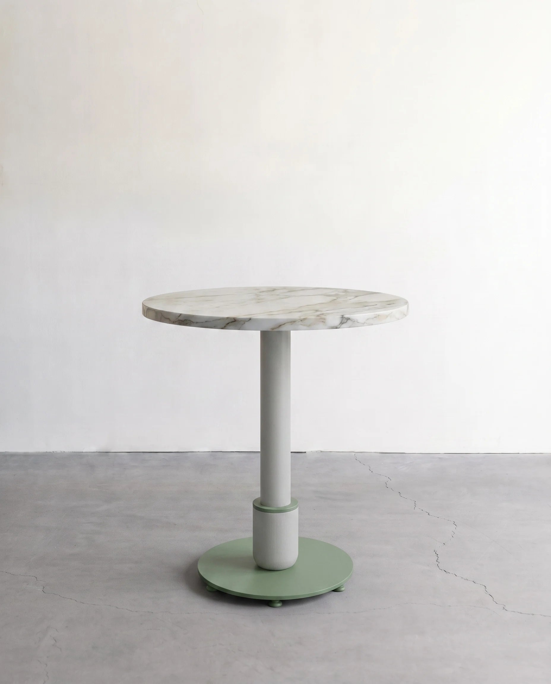 Kafe Masa Ayağı Modern E2119