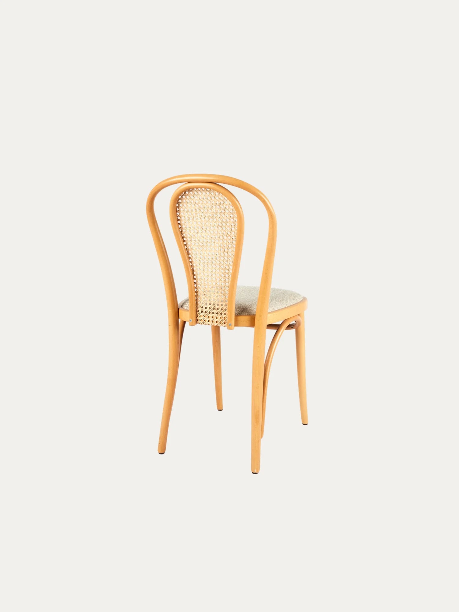 Thonet Model N18 Shod