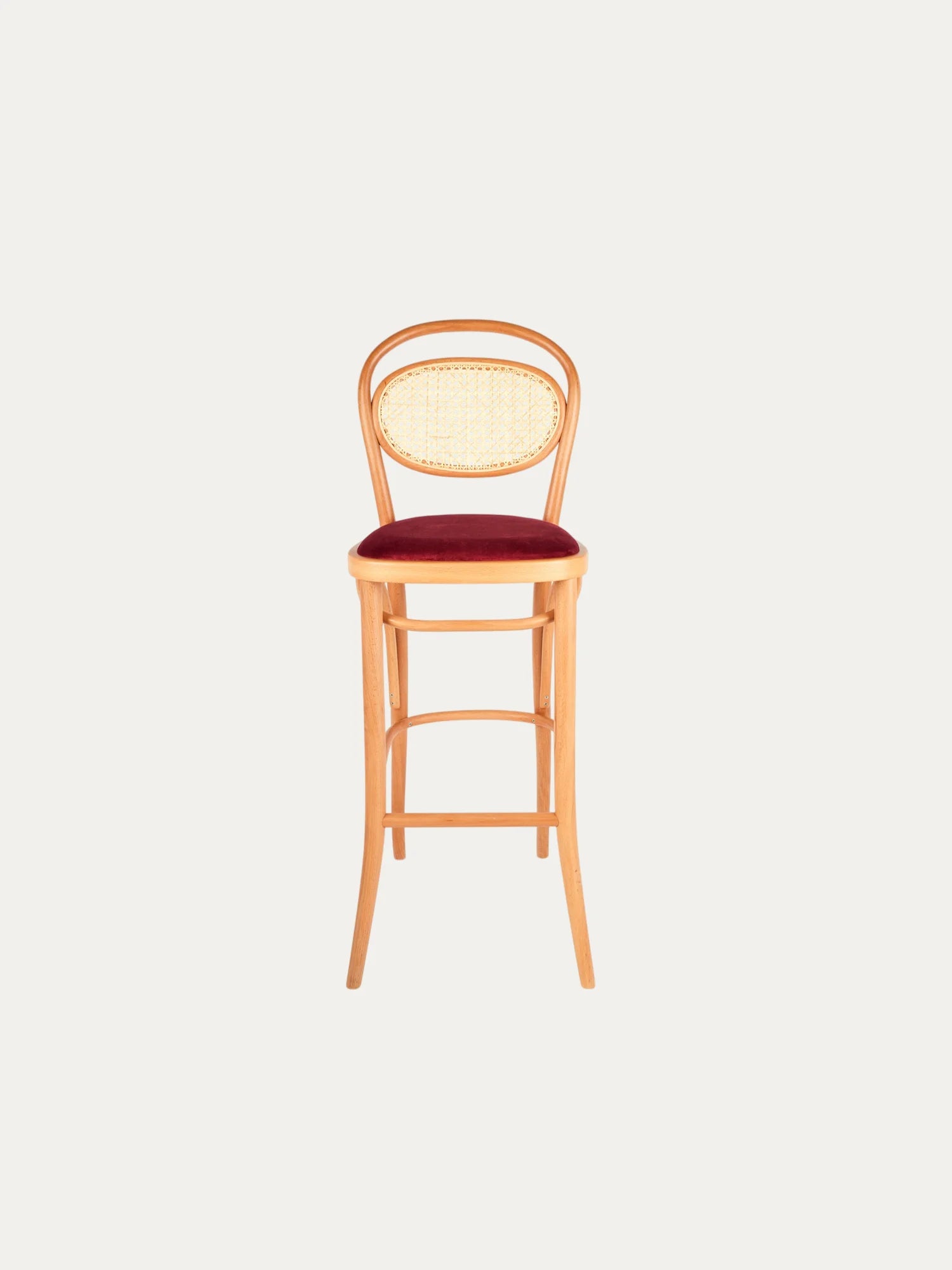 Thonet Bar Model B20 Shod