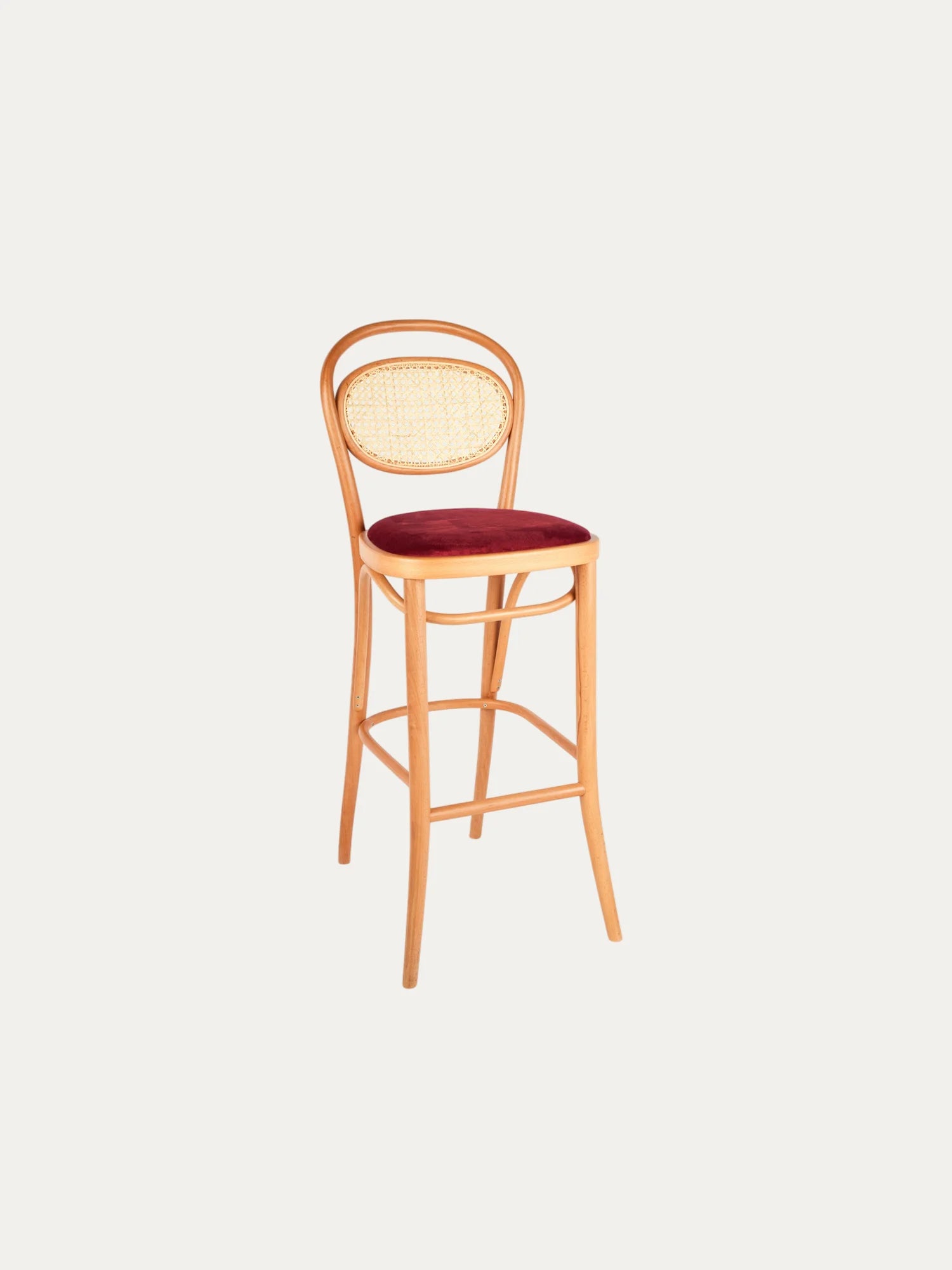 Thonet Bar Model B20 Shod