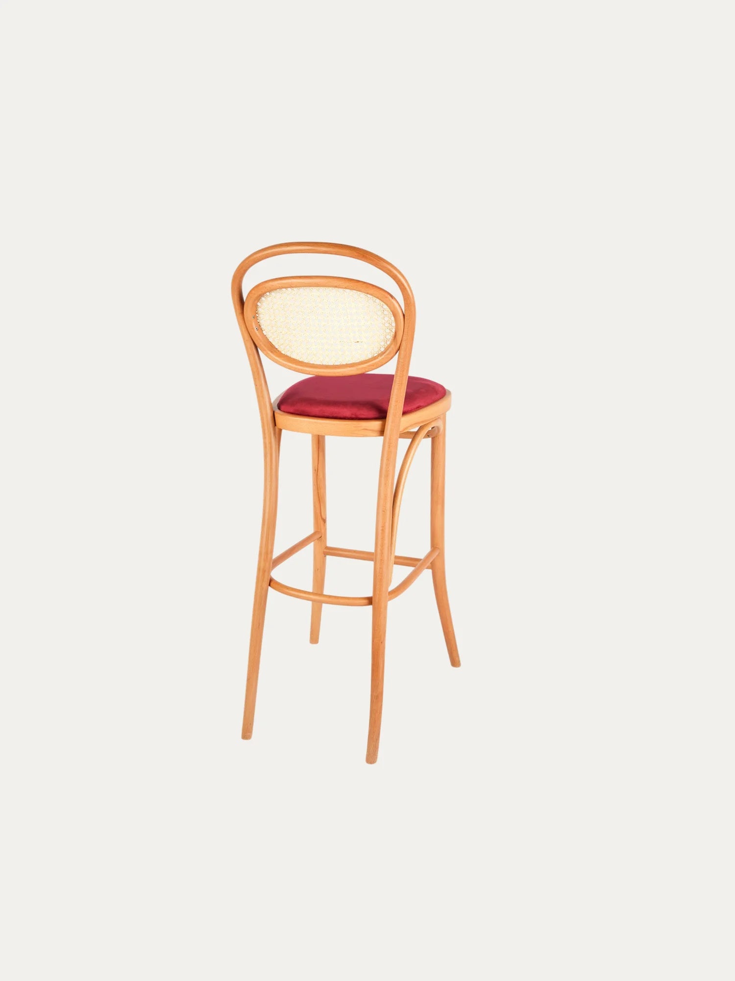 Thonet Bar Model B20 Shod