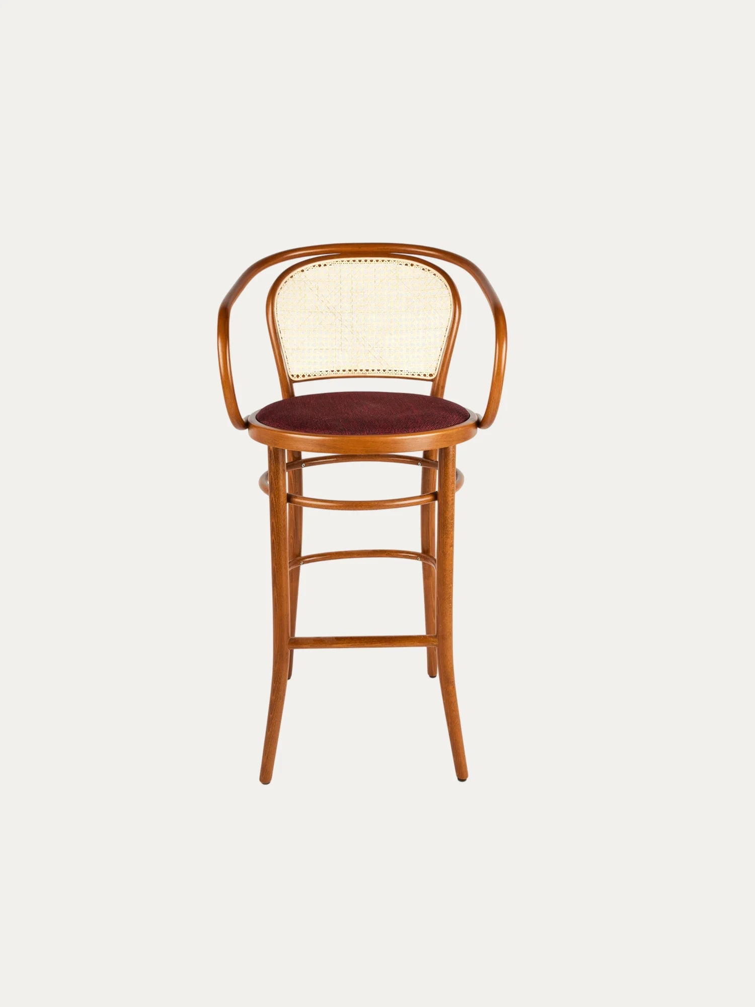 Thonet Bar Model B30 Shod