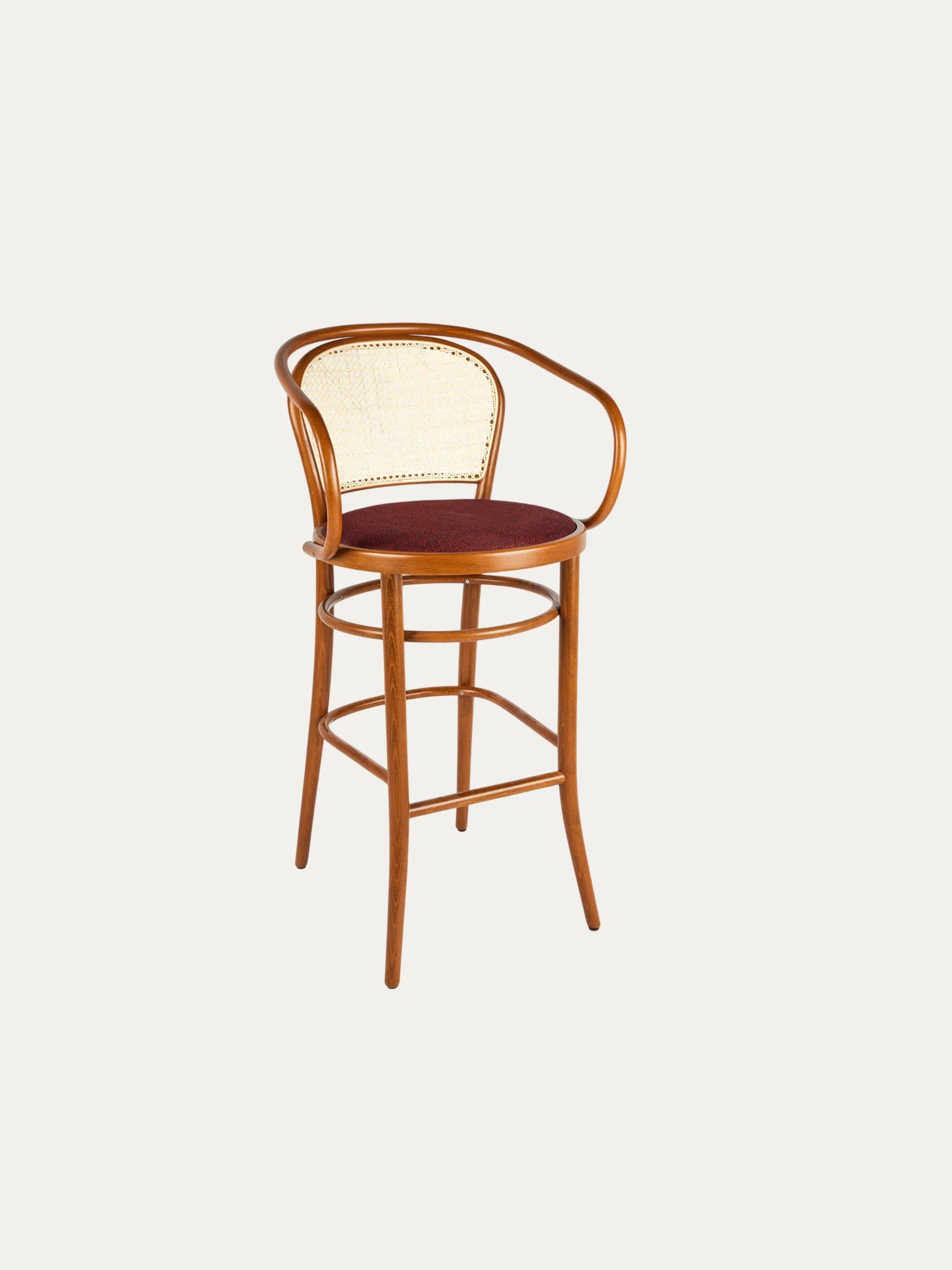 Thonet Bar Model B30 Shod