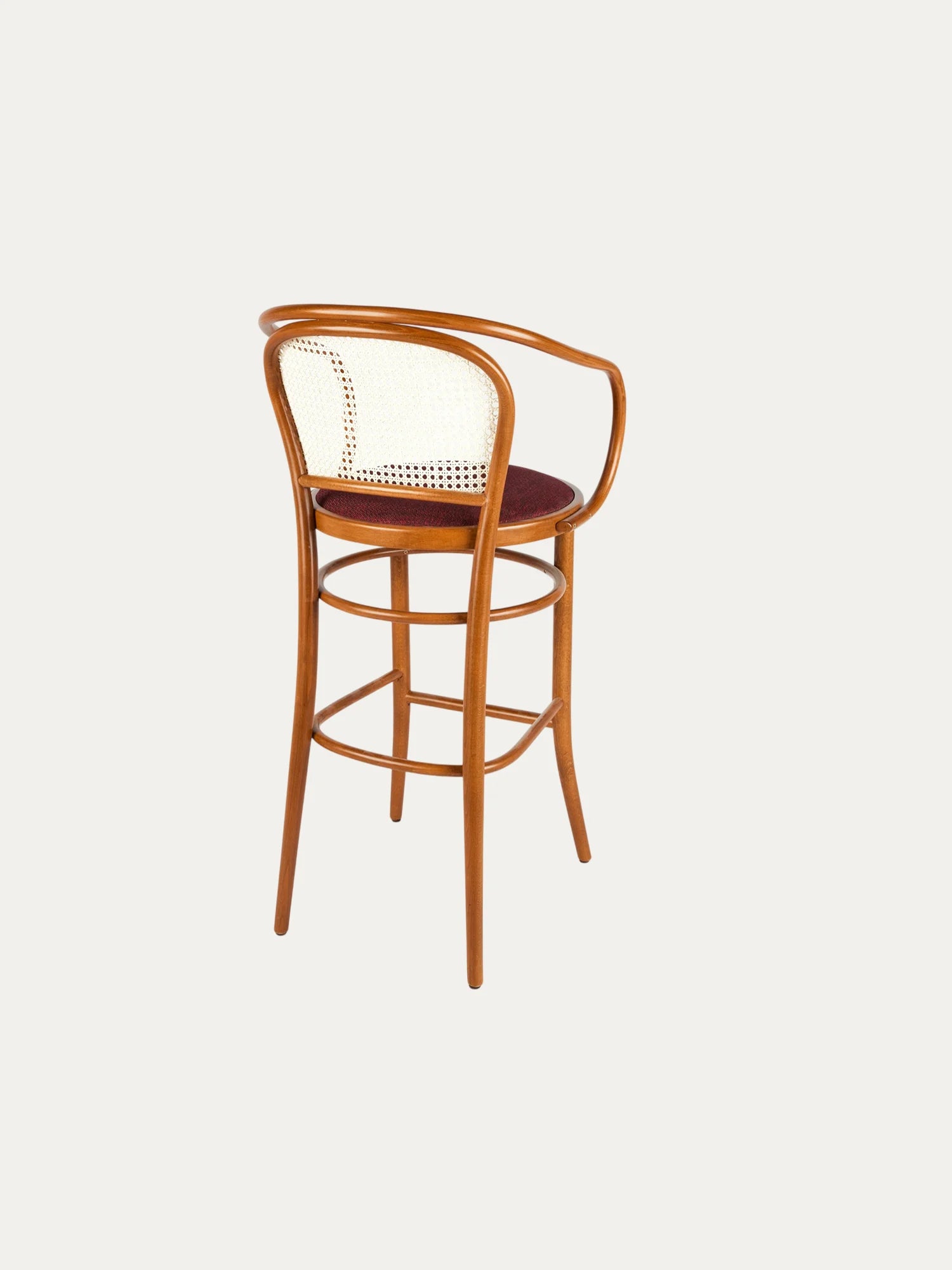 Thonet Bar Model B30 Shod