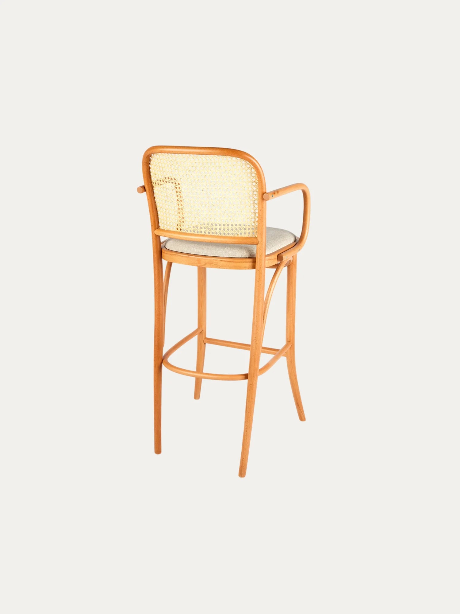 Thonet Bar Model KB811 Shod
