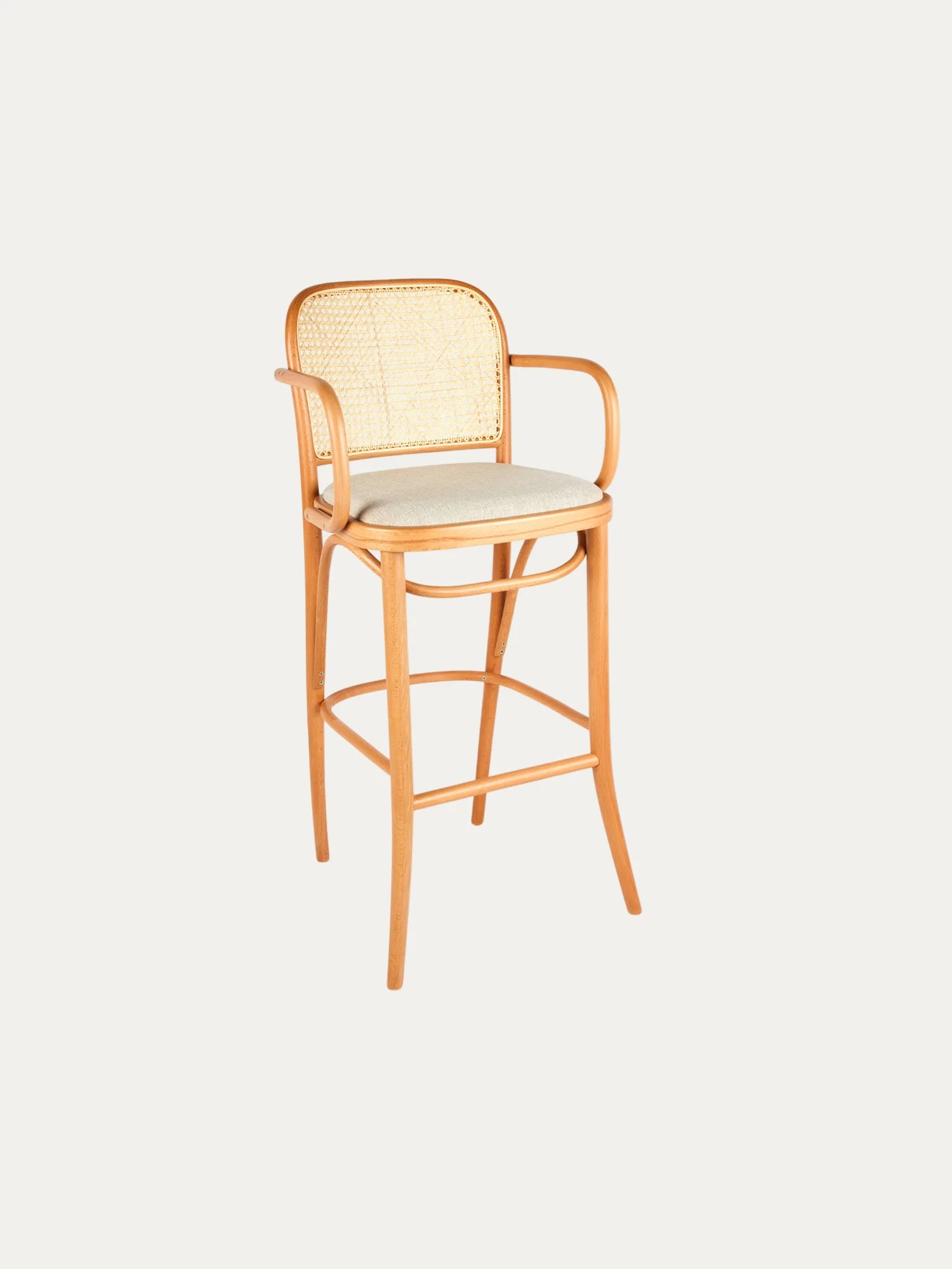 Thonet Bar Model KB811 Shod