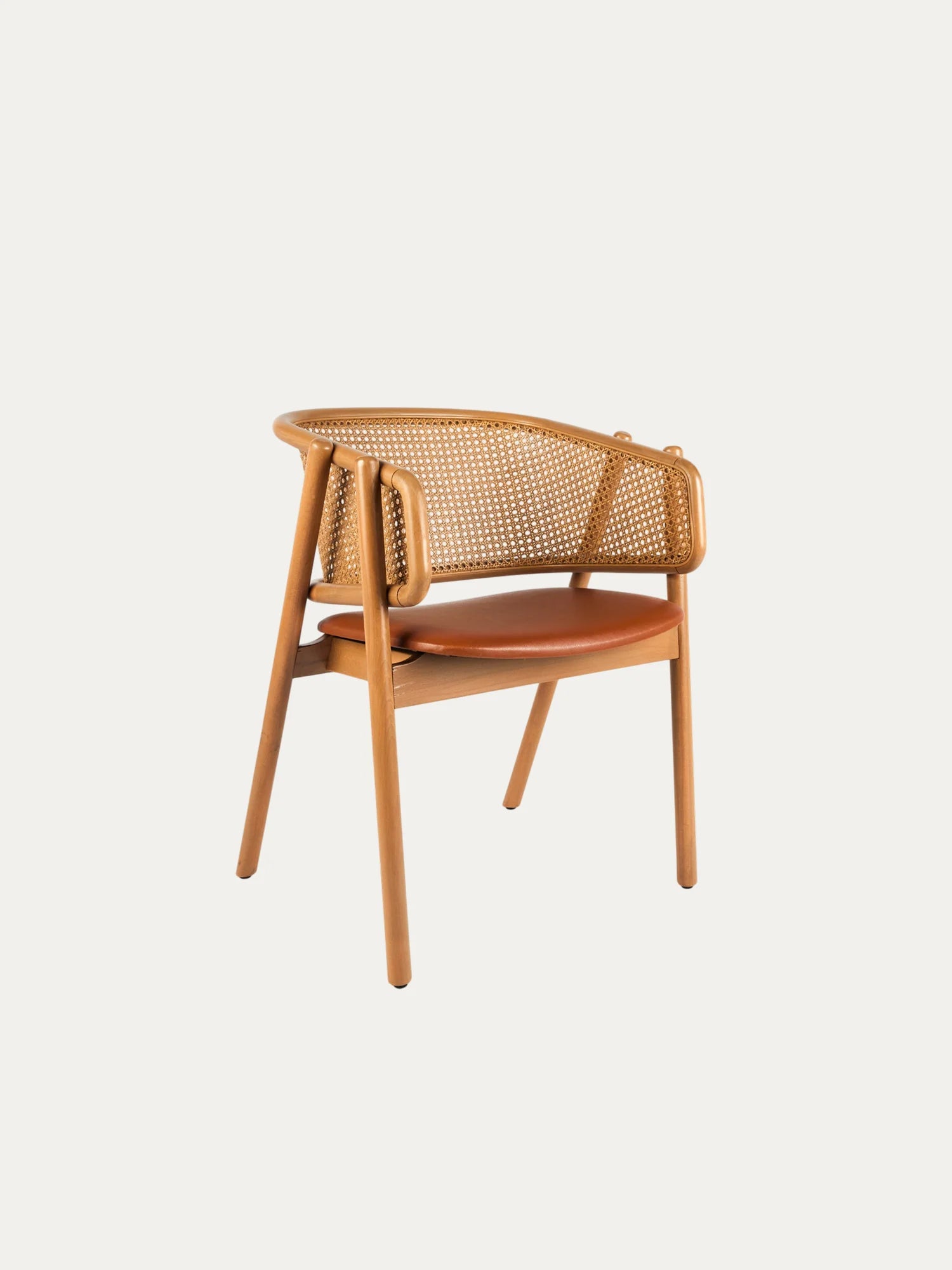 Thonet Model K35 Shod