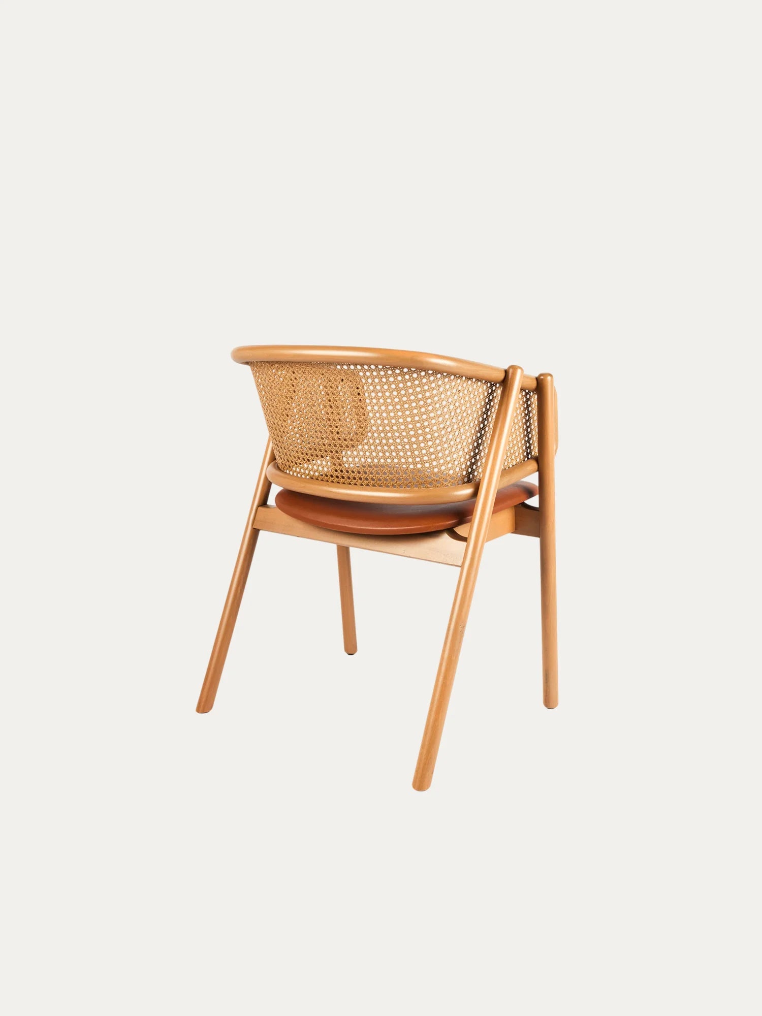 Thonet Model K35 Shod