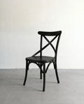 Thonet S1 Buhar Bükümlü Ahşap Sandalye