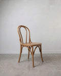 Thonet S12 Buhar Bükümlü Ahşap Sandalye