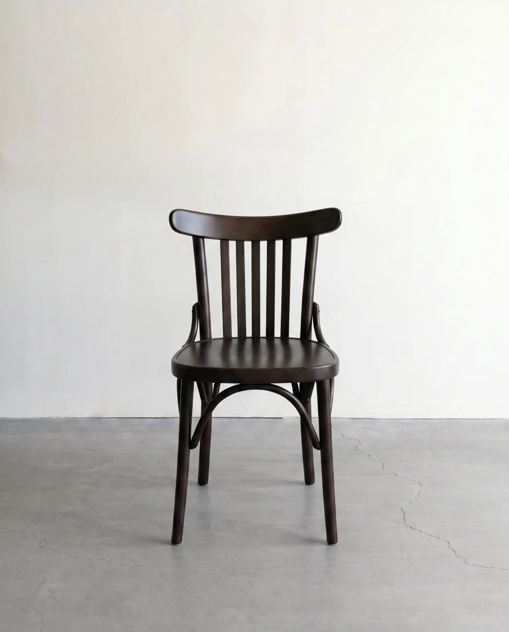 Thonet S9 Buhar Bükümlü Ahşap Sandalye