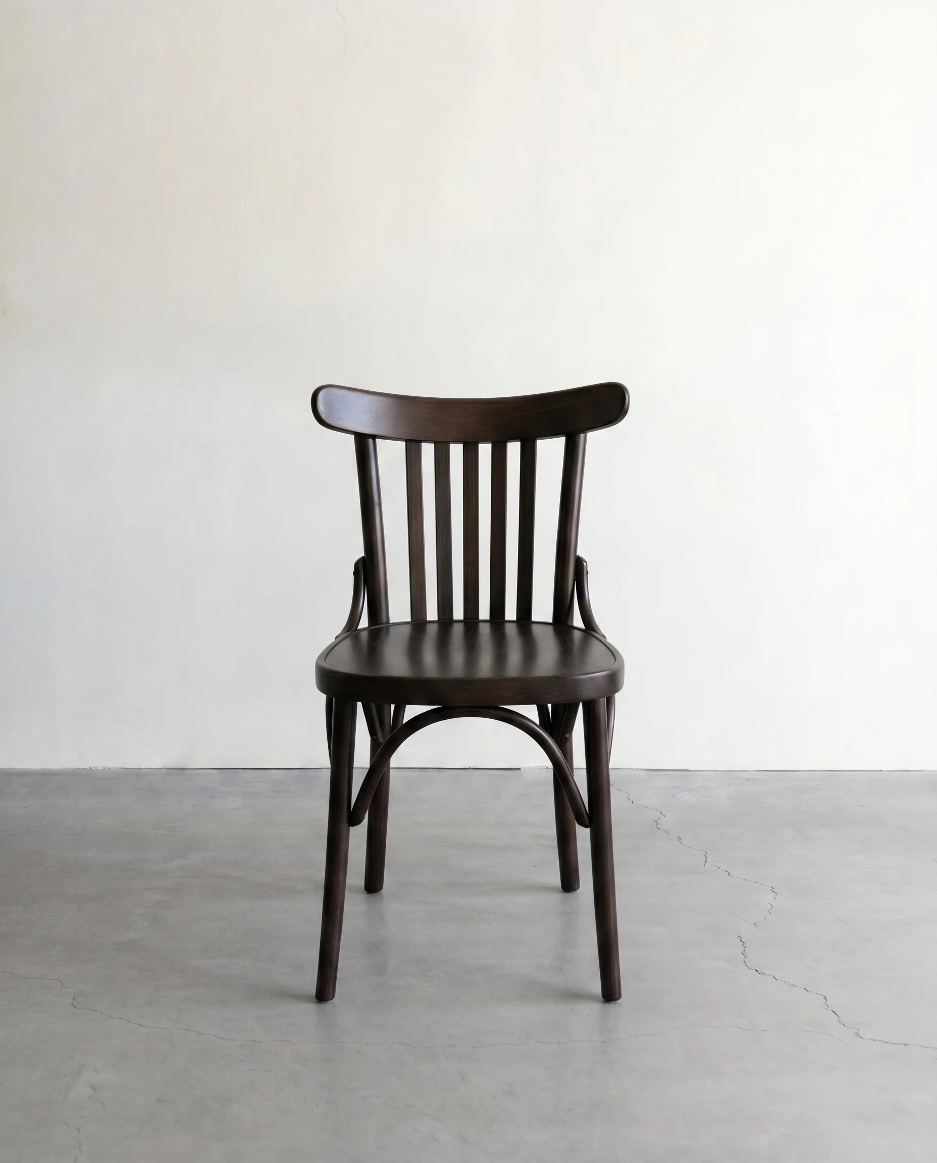 Thonet S9 Buhar Bükümlü Ahşap Sandalye