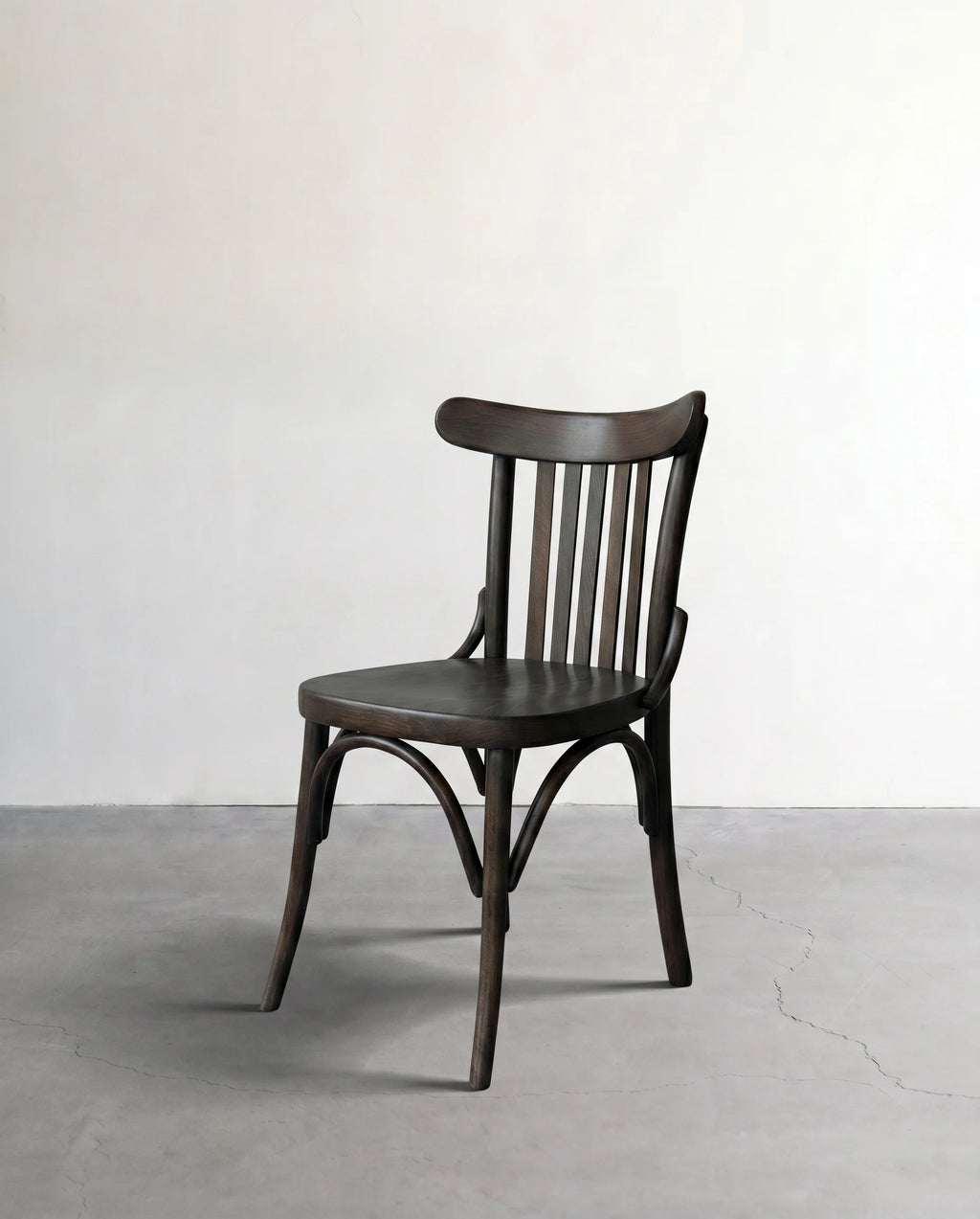 Thonet S9 Buhar Bükümlü Ahşap Sandalye