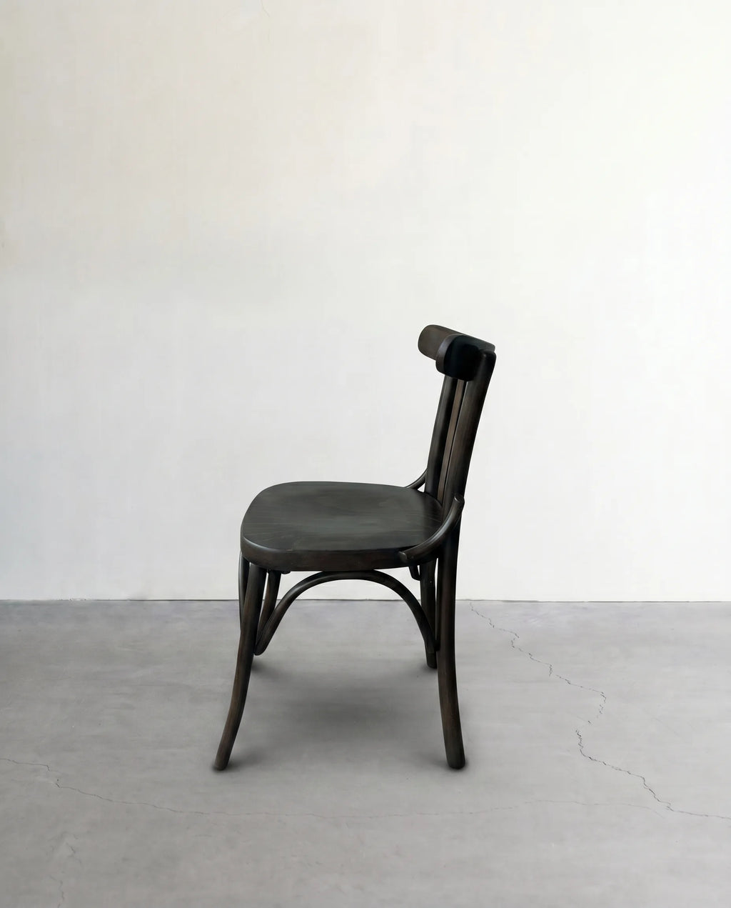 Thonet S9 Buhar Bükümlü Ahşap Sandalye